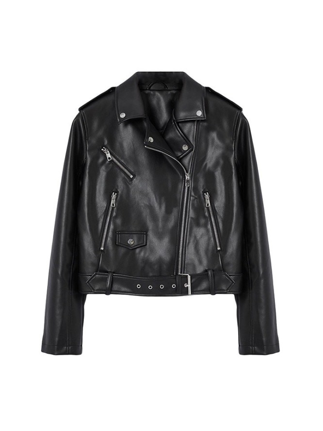 trendyol Kurtka przejściowa w kolorze czarnym rozmiar: XL