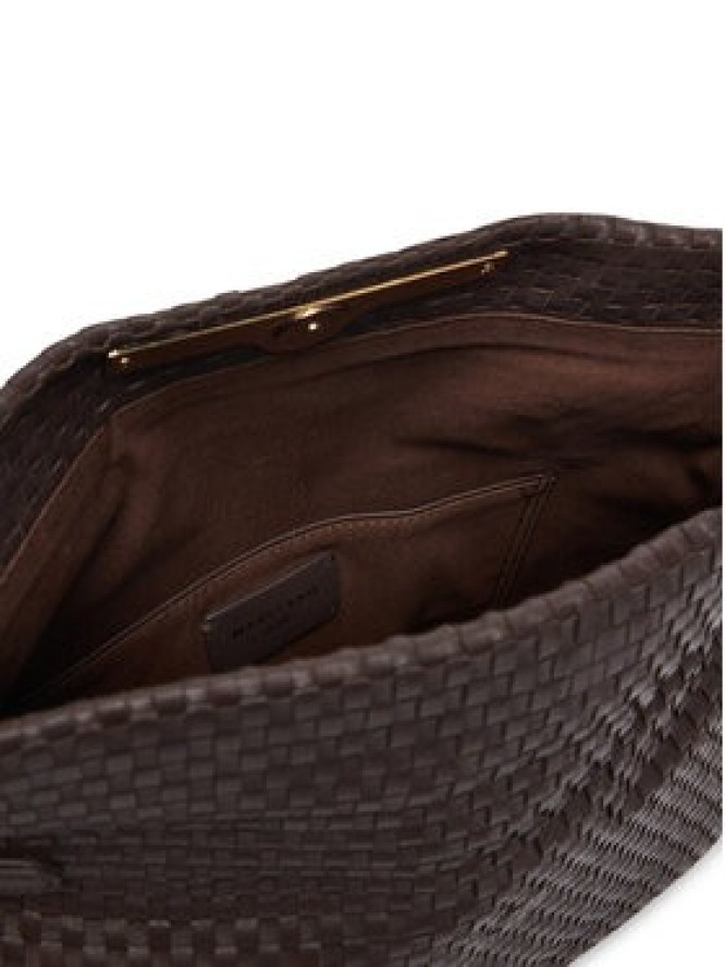 Marciano Guess Torebka G6YZ05 L0144 Brązowy