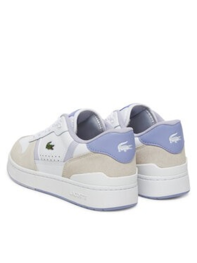 Lacoste Sneakersy 7-50SFA0194 Biały