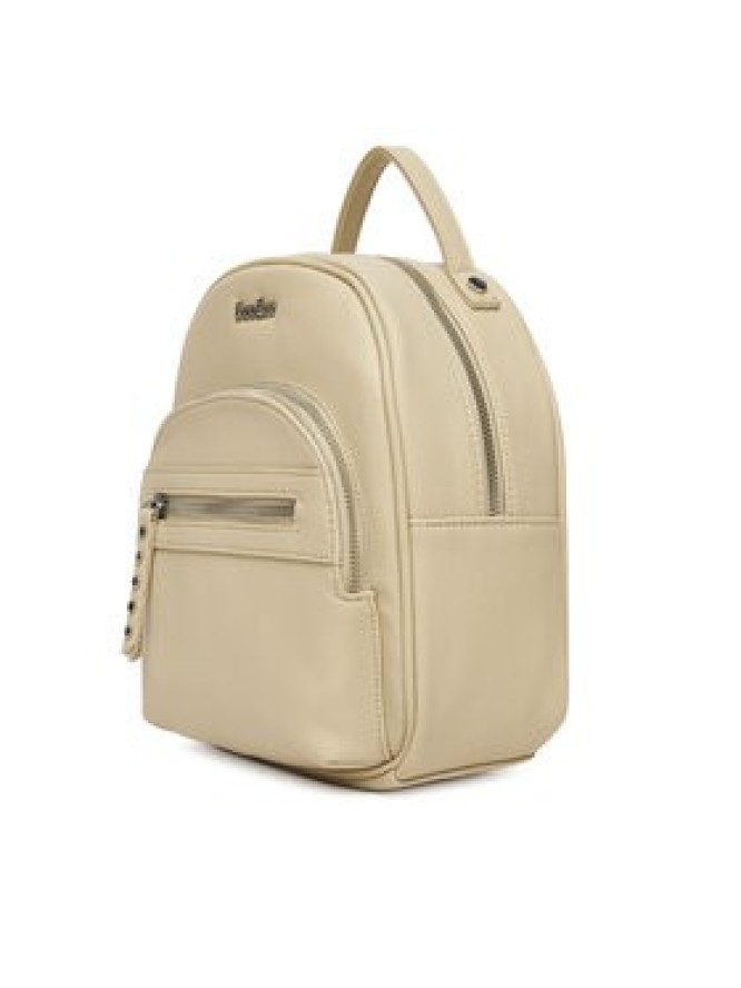 DeeZee Plecak DZE-S-009-07 Beżowy