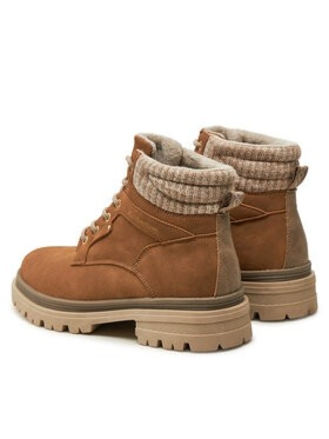 Kimberfeel Trapery Brittany Brązowy