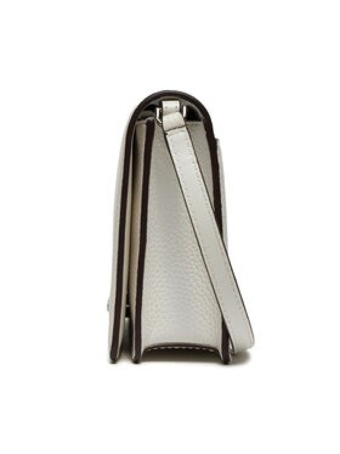 MICHAEL Michael Kors Torebka Jet Set 32S4SJ6C6L Biały