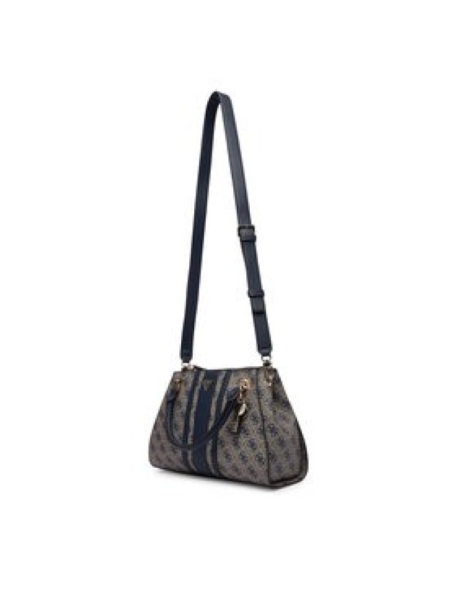 Guess Torebka Noelle II HWBS96 72070 Granatowy