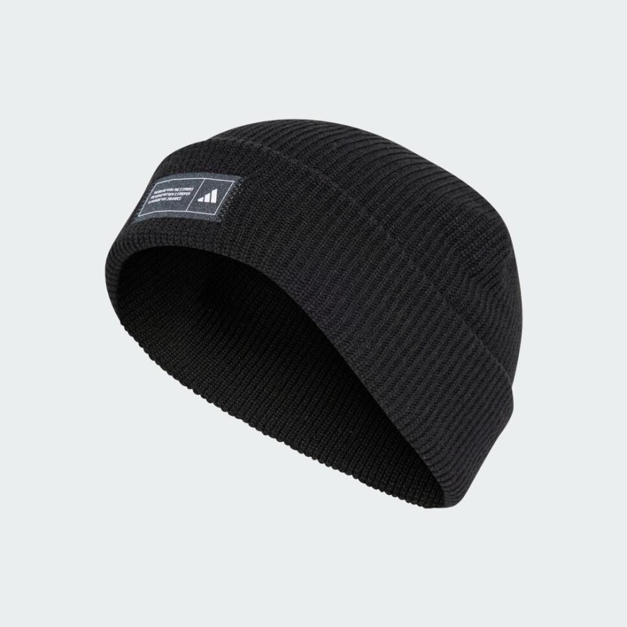 Czapka typu beanie Essentials Cuffed