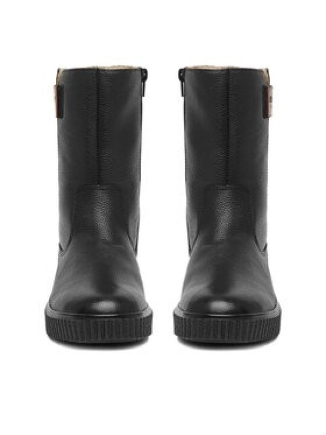 Rieker Botki CEO-Y4355-00 Czarny