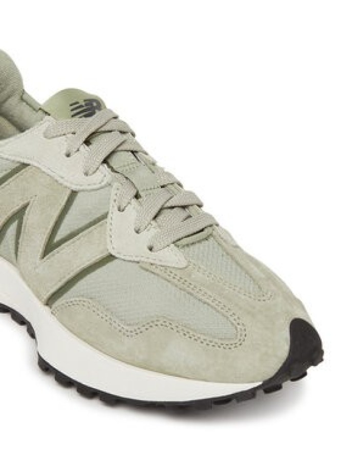 New Balance Sneakersy U327SWC Khaki