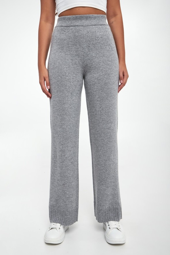 Spodnie damskie ARMANI EXCHANGE