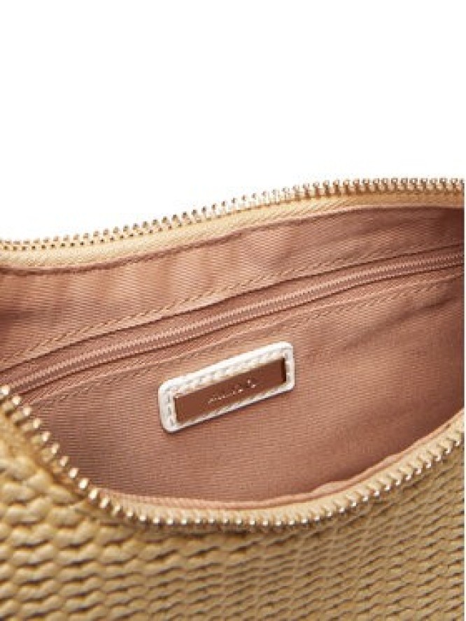 Aldo Torebka Beachglow 13989742 Brązowy