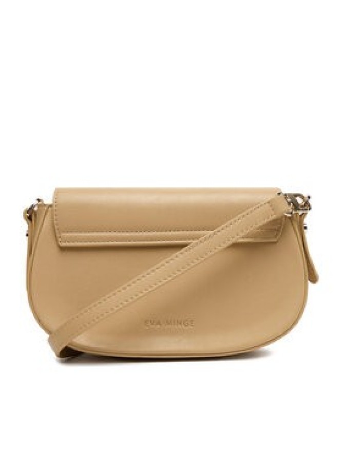 Eva Minge Torebka EO-ALLISON-KY158 Beżowy