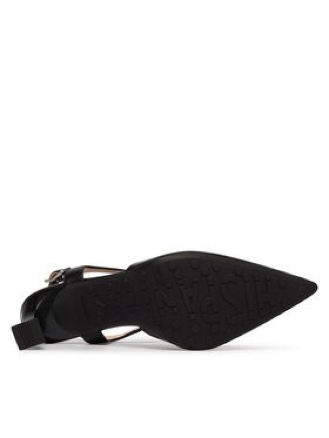 Hispanitas Czółenka HV264756 C007 Czarny