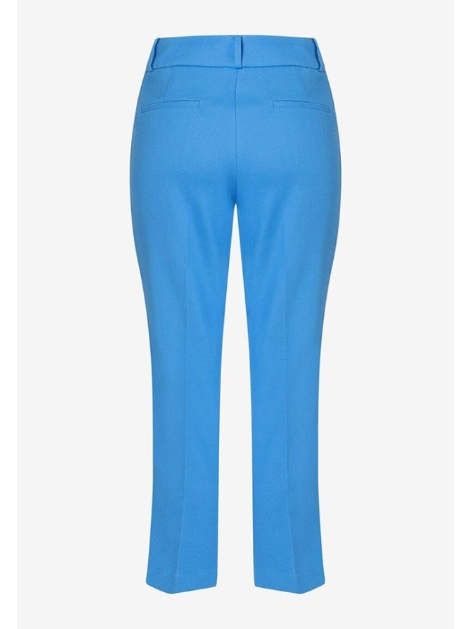 More & More Spodnie w kolorze niebieskim rozmiar: 46