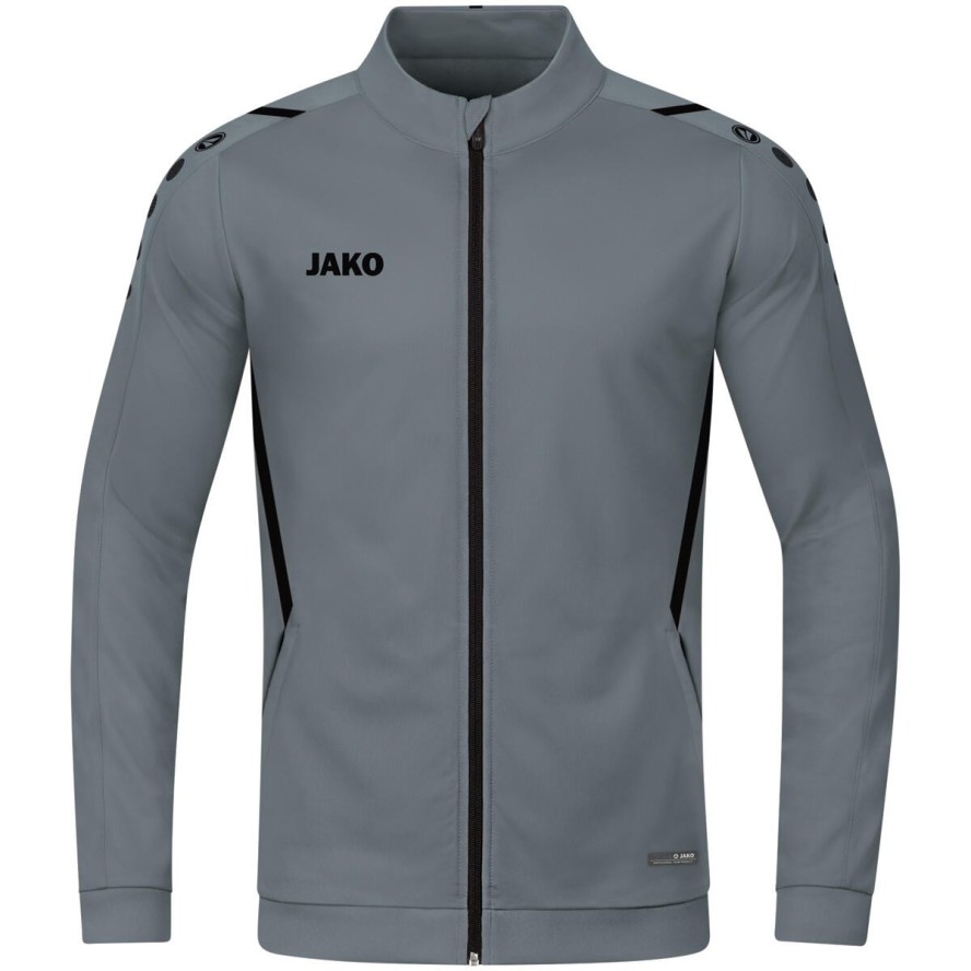 Kurtka damska Jako polyester Challenge