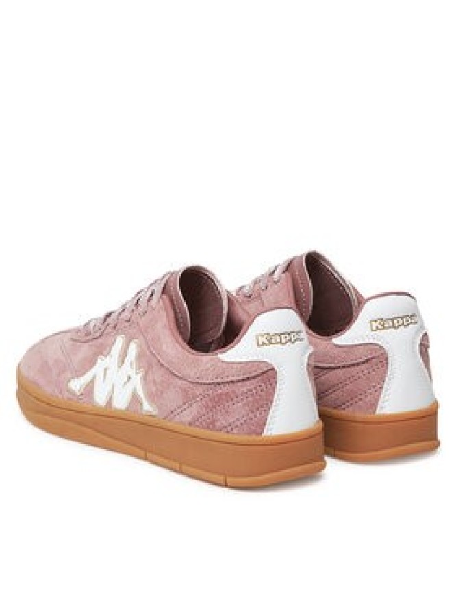 Kappa Sneakersy CEO-FC-24880H Różowy