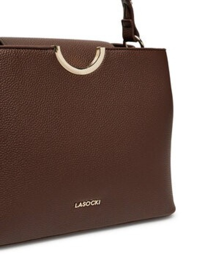 Lasocki Torebka C-LSK-M-004-08 Brązowy