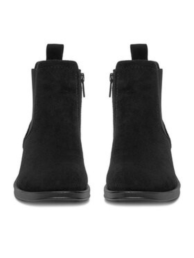 JENNY Botki CEO-13556-T06 Czarny