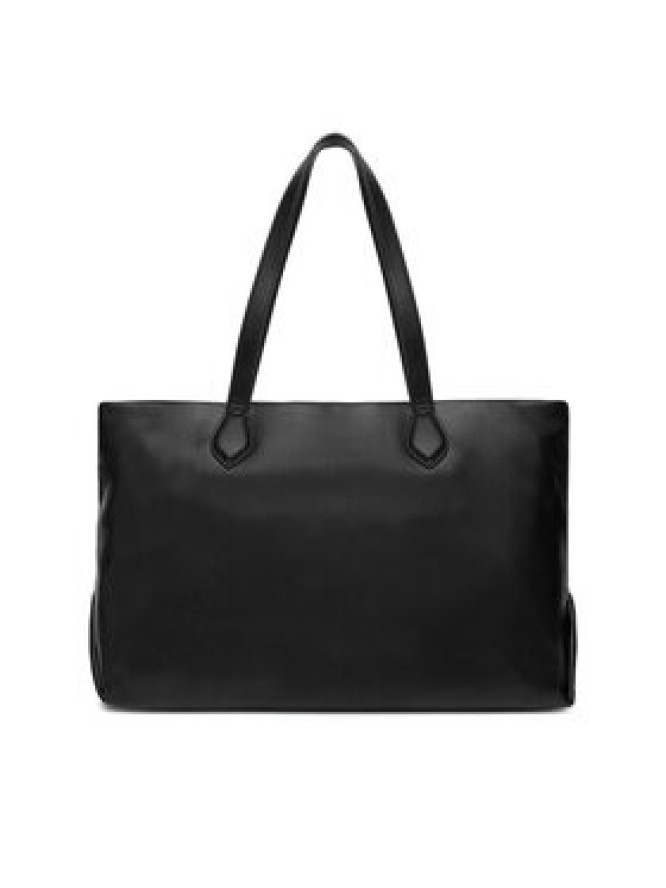 LOVE MOSCHINO Torebka JC4358PP0NKN0000 Czarny