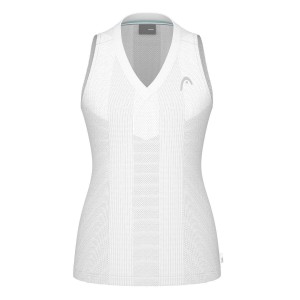 Damski tank top Head Performance