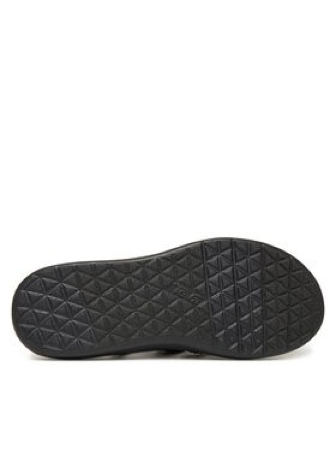 Teva Japonki Voya Zillesa 1117032 Czarny