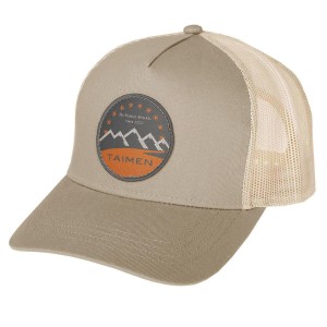 Czapka wędkarska Taimen Trucker no. 2