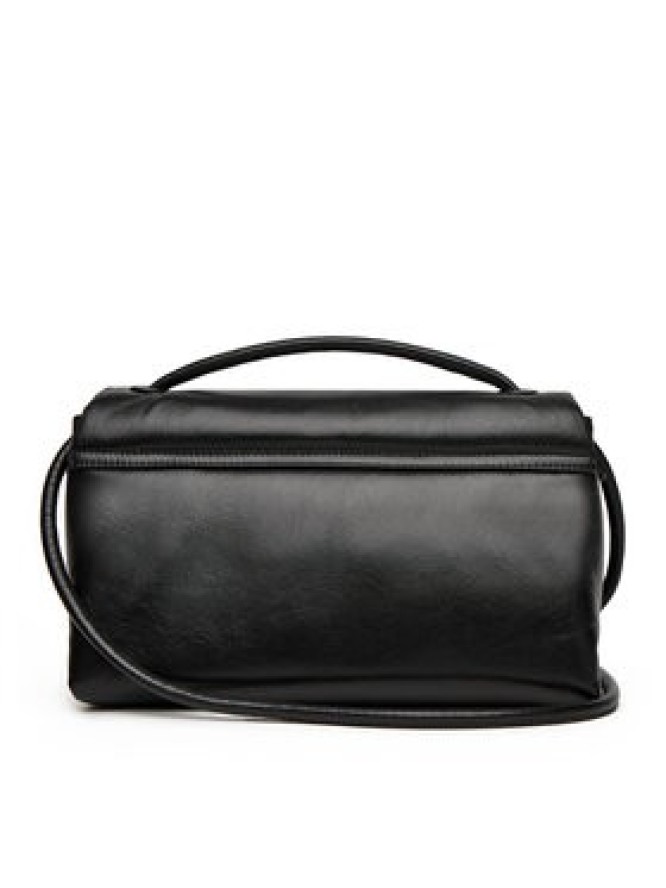 AMI Paris Torebka ULL163.AL0052 Czarny