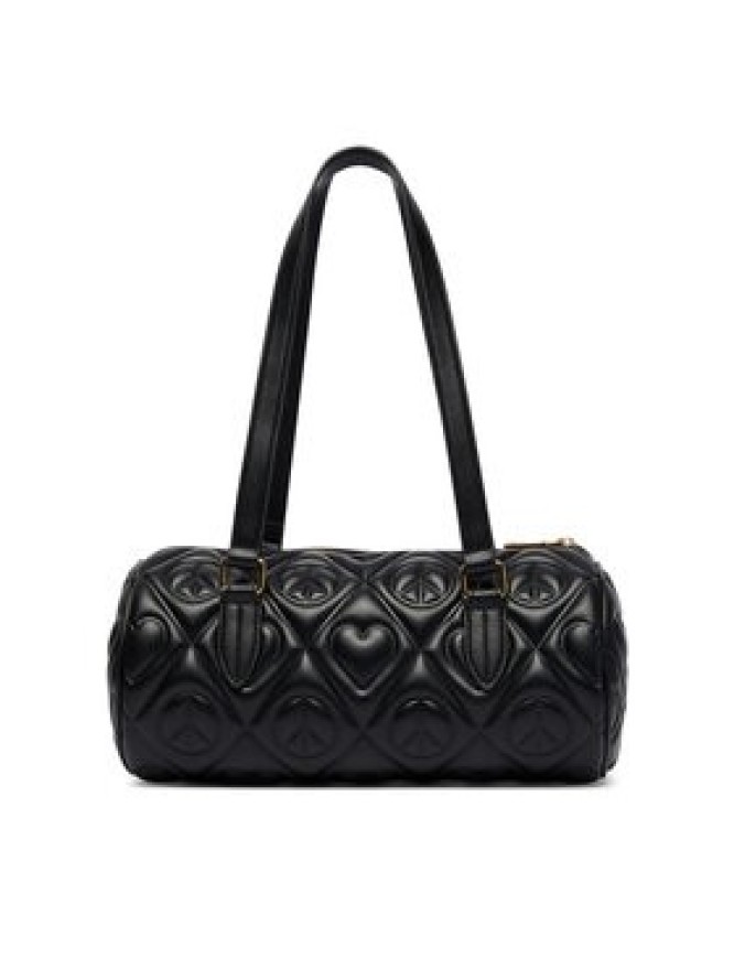 LOVE MOSCHINO Torebka JC4265PP0PKQ0000 Czarny