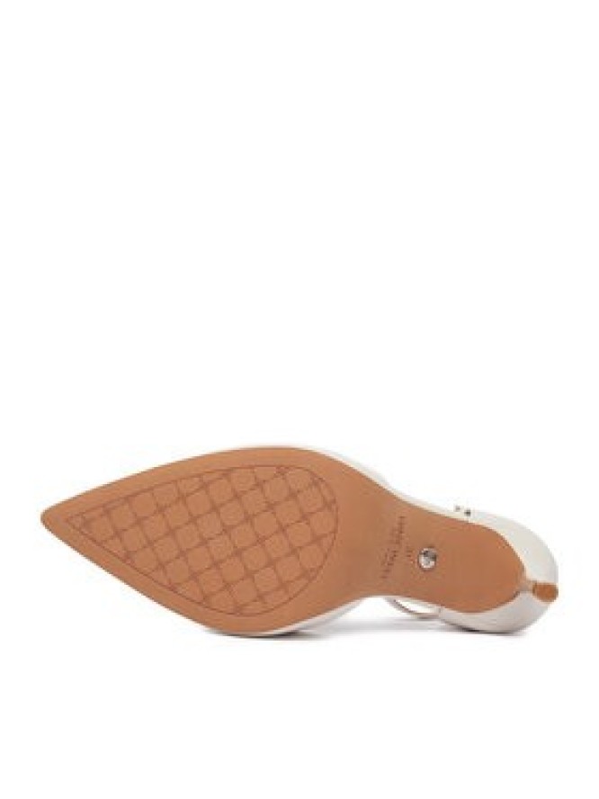 Nine West Szpilki CEO-CD23029-18 Biały