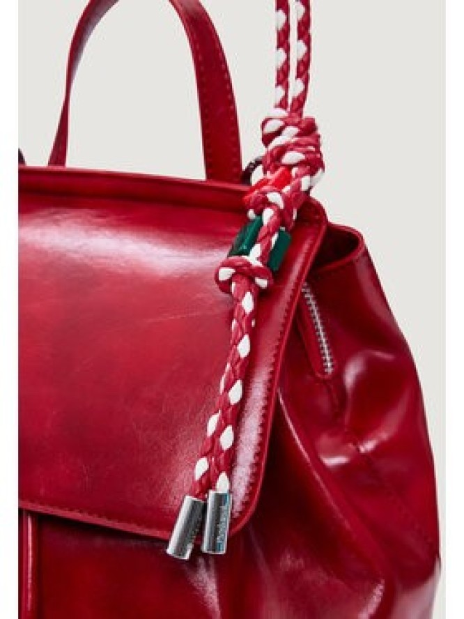 Desigual Plecak 26SAKP20 Czerwony