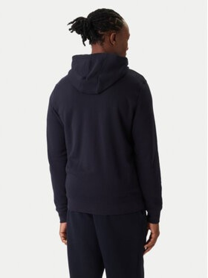 Guess Jeans T-Shirt M5BI78 K8FQ4 Biały Regular Fit