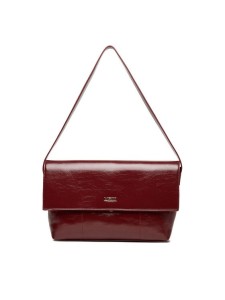 MEXX Torebka C-MEXX-L-014-08 Bordowy