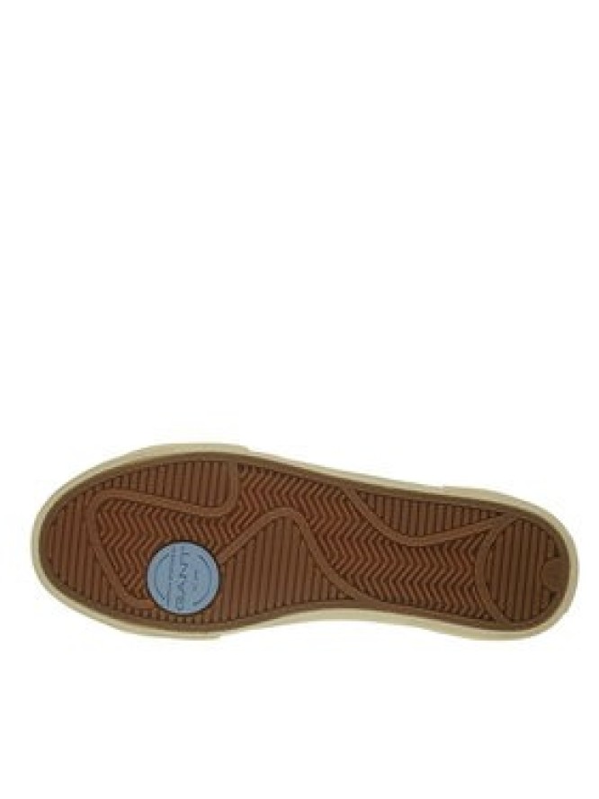 Gant Tenisówki 30538919 Granatowy