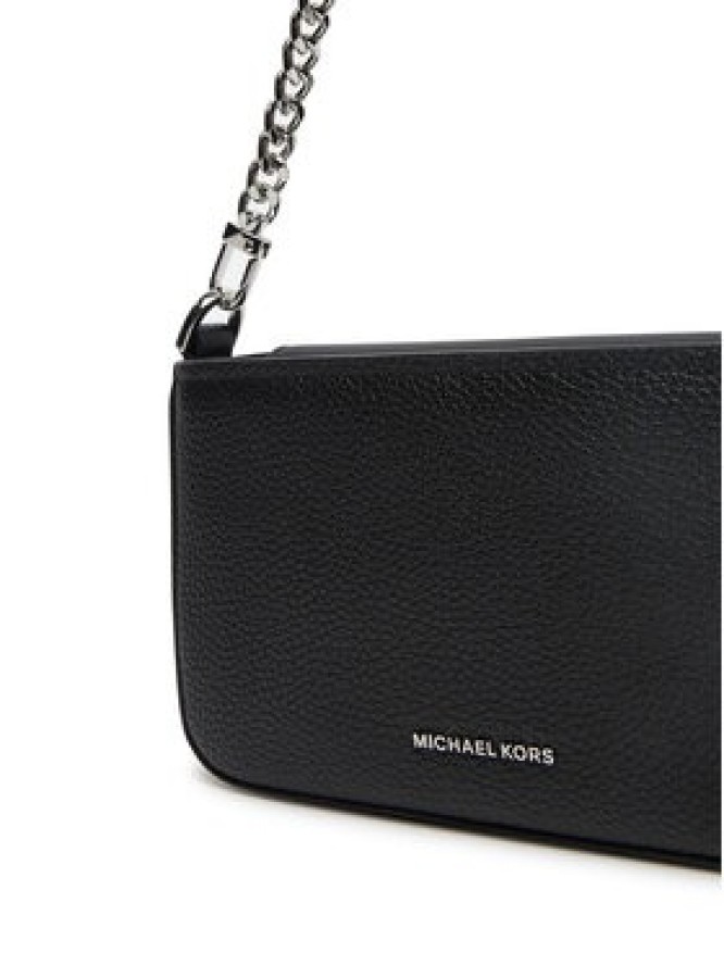 MICHAEL Michael Kors Torebka 32S5SYTU1L Czarny