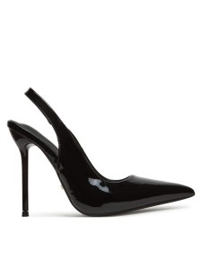 DeeZee Szpilki HT0327-1 Czarny