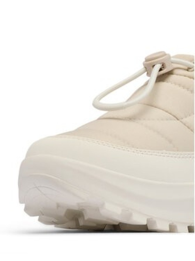 Columbia Śniegowce Snowtrot Unwind™ 2143961 Beżowy