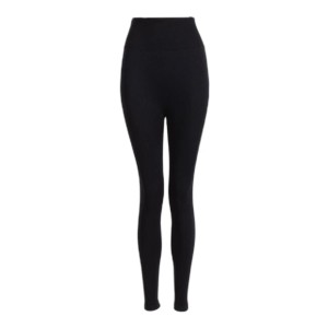 Legginsy z tylną kieszenią damskie Joma Nature