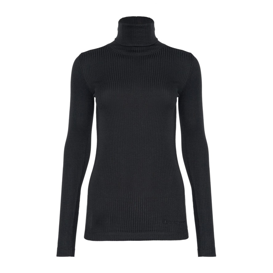 Longsleeve damski Champion Rochester