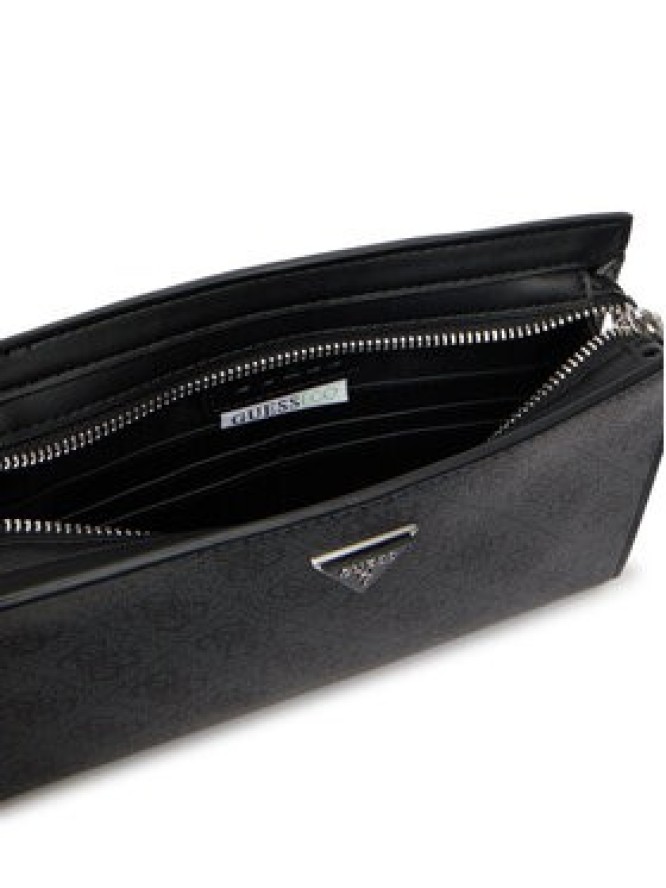 Guess Saszetka HMMILO P6157 Czarny