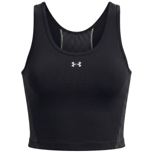 Under Armour Ua Vanish Bezszwowy Top Damskie