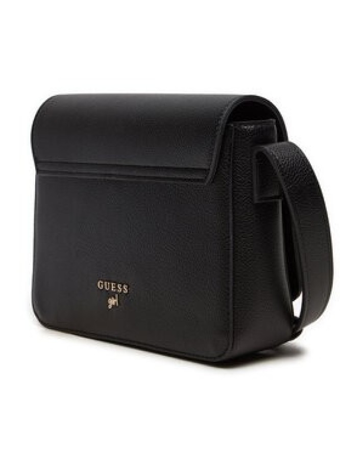 Guess Torebka J3YZ32 WG730 Czarny