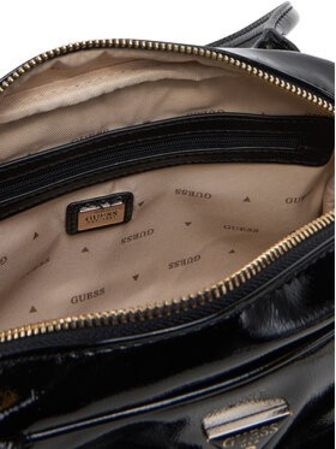 Guess Torebka HWTG96 46090 Czarny