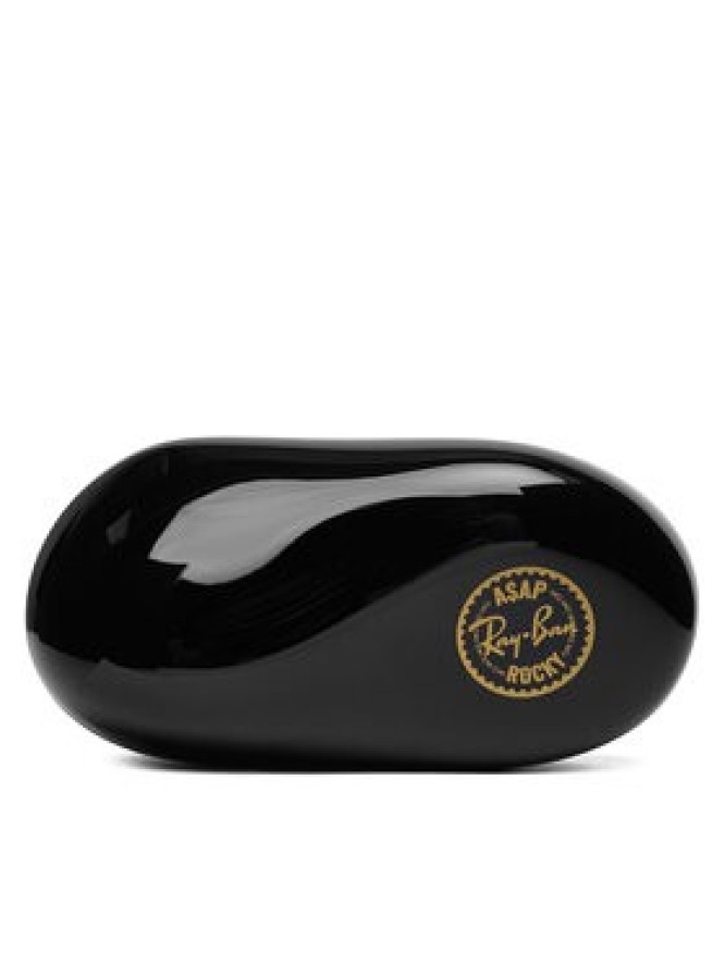 Ray-Ban Okulary przeciwsłoneczne 0RB4954 Niebieski