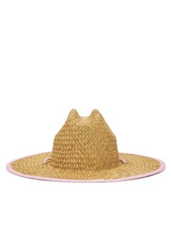 Roxy Kapelusz ERJHA04367 Beżowy