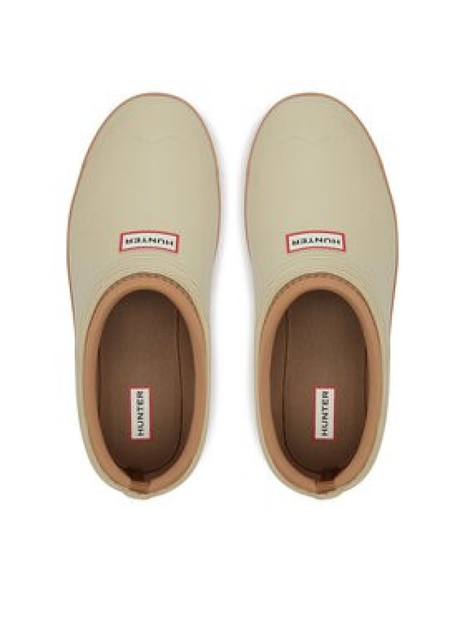 Hunter Kalosze WFF1088RMA Beżowy