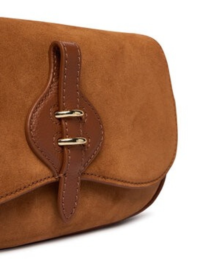 Coccinelle Torebka U7H Cocccinellemavery E5 U7H 55 01 01 Brązowy