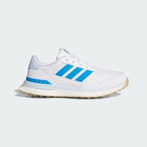 Skórzane buty golfowe bez kolców S2G 26