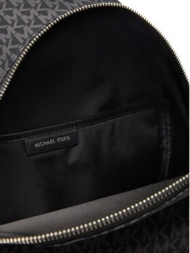 MICHAEL Michael Kors Plecak Tanner 30T5STNB3C Czarny