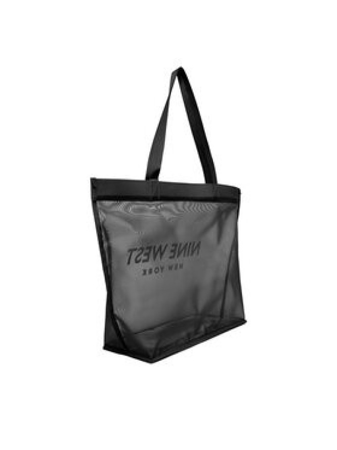 Nine West Torebka CEO-Eloura-LA374-4074 Czarny