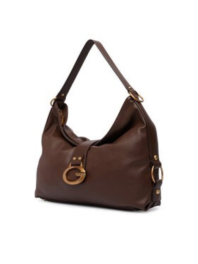 Guess Torebka Camden HWBB93 08020 Brązowy