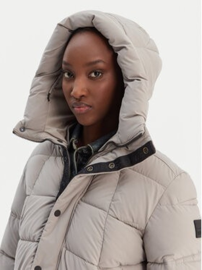 G-Star Raw Kurtka zimowa D26959-D518 Beżowy Regular Fit