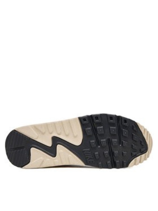 Nike Sneakersy Wmns Air Max 90 IF1619 100 Biały