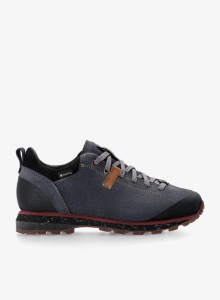 Buty GORE TEX damskie AKU Bellamont 4 Suede GTX
